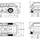 Illustration for article titled Heres How The Volvo V90 Compares To The New Volvo V60